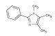 1,4,5-trimethyl-2-phenyl-1H-imidazole