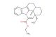 Vinpocetine(Synonyms: Ethyl apovincaminate)