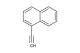 1-ethynylnaphthalene