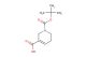 1-[(tert-butoxy)carbonyl]-1,2,5,6-tetrahydropyridine-3-carboxylic acid