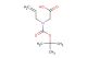 N-allyl-N-(tert-butoxycarbonyl)glycine