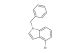 1-benzyl-4-bromo-1H-indole