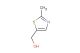 (2-methyl-1,3-thiazol-5-yl)methanol