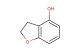 2,3-dihydro-1-benzofuran-4-ol
