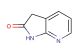 1H,2H,3H-pyrrolo[2,3-b]pyridin-2-one
