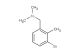 [(3-bromo-2-methylphenyl)methyl]dimethylamine