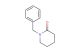1-benzylpiperidin-2-one