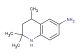 2,2,4-trimethyl-1,2,3,4-tetrahydroquinolin-6-amine