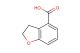 2,3-dihydro-1-benzofuran-4-carboxylic acid