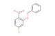 2-(benzyloxy)-4-fluoro-1-nitrobenzene