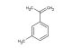 1-methyl-3-(prop-1-en-2-yl)benzene