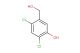 2,4-dichloro-5-(hydroxymethyl)phenol