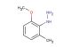 (2-methoxy-6-methylphenyl)hydrazine