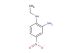 N1-ethyl-4-nitrobenzene-1,2-diamine