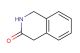 1,2,3,4-tetrahydroisoquinolin-3-one