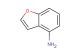 1-benzofuran-4-amine