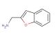 (benzofuran-2-yl)methanamine hydrochloride