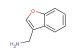 (1-benzofuran-3-yl)methanamine