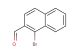 1-bromonaphthalene-2-carbaldehyde