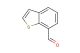 1-benzothiophene-7-carbaldehyde