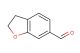 2,3-dihydro-1-benzofuran-6-carbaldehyde