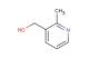 (2-methylpyridin-3-yl)methanol