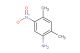 2,4-dimethyl-5-nitroaniline