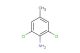 2,6-dichloro-4-methylaniline