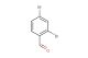 2,4-dibromobenzaldehyde