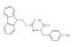 (S)-2-((((9H-fluoren-9-yl)methoxy)carbonyl)amino)-3-(4-aminophenyl)propanoic acid