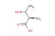 (2R,3R)-2-amino-3-hydroxybutanoic acid