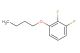 1-butoxy-2,3-difluorobenzene