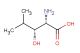 (3R)-3-Hydroxy-L-leucine