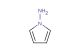 1H-pyrrol-1-amine