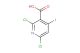 2,6-dichloro-4-iodopyridine-3-carboxylic acid