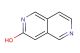 2,6-naphthyridin-3-ol