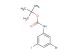 tert-butyl N-(3-bromo-5-iodophenyl)carbamate