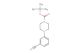 tert-butyl 4-(3-cyanophenyl)piperazine-1-carboxylate