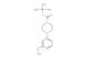 tert-butyl 4-[3-(aminomethyl)phenyl]piperazine-1-carboxylate