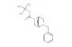 tert-butyl (1S,4S)-5-benzyl-2,5-diazabicyclo[2.2.1]heptane-2-carboxylate