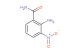 2-amino-3-nitrobenzamide
