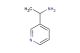 1-(pyridin-3-yl)ethan-1-amine