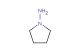 pyrrolidin-1-amine