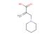 2-[(piperidin-1-yl)methyl]prop-2-enoic acid