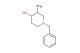 1-benzyl-3-methylpiperidin-4-ol