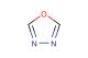 1,3,4-oxadiazole