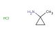 1-methylcyclopropan-1-amine hydrochloride