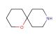 1-oxa-9-azaspiro[5.5]undecane