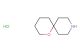 1-oxa-9-azaspiro[5.5]undecane hydrochloride