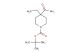tert-butyl 4-carbamoyl-4-ethylpiperidine-1-carboxylate